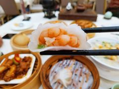 -顺德人家食府(黄金广场店)