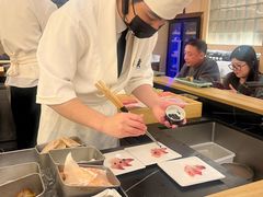 -鮨政·Omakase(万象城店)