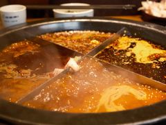 -陈眼镜火锅(总店)