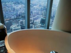 -广州四季酒店