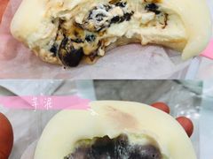 -李大牛和刘大力手作甜品(凯德店)