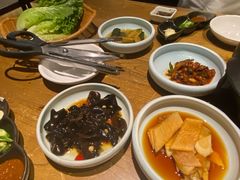 -泥炉烧肉师(新街口金銮巷店)