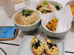 -池奈·咖喱蛋包饭(熙地港店)