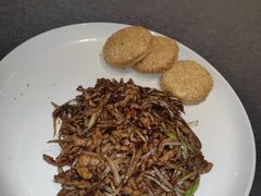 -羲和雅苑•北京烤鸭(平安国际金融中心店)