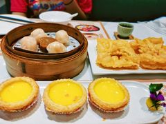 -赏点粤式点心(广州塔店)