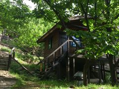 -北京水岸山吧度假村(雁栖镇店)