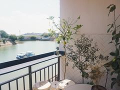 景观位-野路甜点铺(松柏路店)