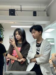 -卡莎美发沙龙