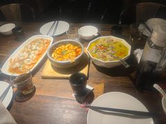 -外婆家(蓝色港湾店)