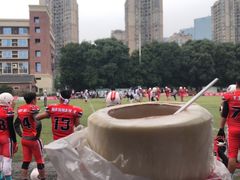 -佛山天行达阵橄榄球学院（南海校区））