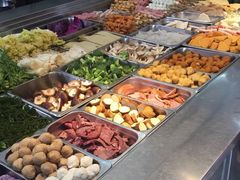 -林静小吃(复兴路店)