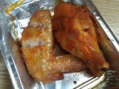 -尊宝比萨(后海花半里店)