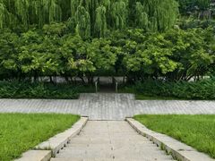 -元大都城垣遗址公园