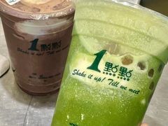 -1点点(理想银泰店)