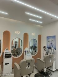 -希梵尔头皮抗衰·科技养发