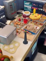 -奈尔宝家庭中心·亲子餐厅(前滩店)