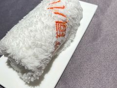 -小厨娘淮扬菜(六合欢乐港店)