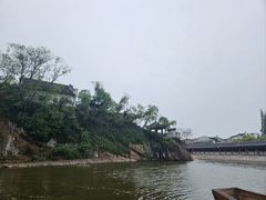 -东坡赤壁风景名胜区