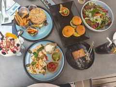 -bluefrog蓝蛙(皇庭广场店)