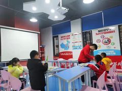 -童程童美·信息学竞赛·乐高机器人编程(昆明高新校区)