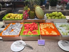 -星璞餐厅(深铁塘朗城君璞酒店)