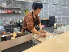 -面道赞宁海海鲜面(迎凤街店)