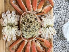 -震海贝烤贝·民俗特色店(延吉总店)