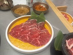 -龙虾奇迹泥炉烤肉(大华三路店)