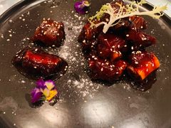 -漢舍中国菜馆(889广场店)