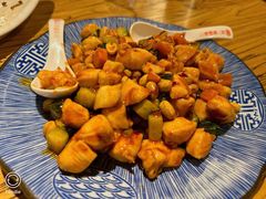 -關東雪东北菜(中庚漫游城店)