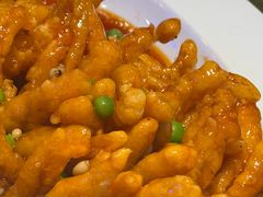 -天和晟新京菜.水煮鱼.湘土菜(国展店)