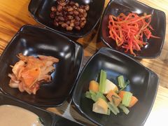 -大壮家原味烤肉(兴华北街店)
