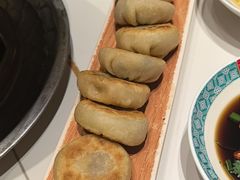-半闲斋羊肉铺(齐礼阎店)