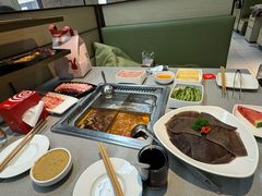 -海底捞火锅(振华商厦店)