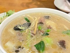 -合记烩面(人民路店)