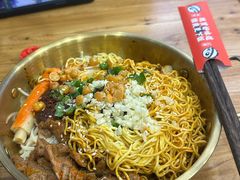 -冒胖子·市井火锅冒菜(莲塘店)