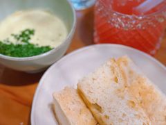 酸面包-MAGPIE喜鹊派餐厅(华侨城店)