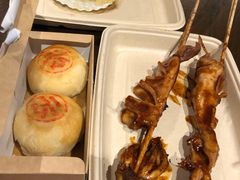 -盒马鲜生(杭州运河上街店)
