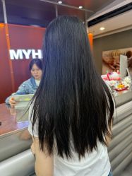 -MY HAIR ARDOR