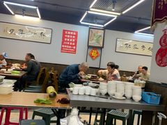 -民间瓦缸煨汤館(嵩山路店)