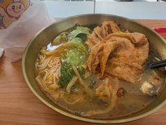 -螺小丰柳州螺蛳粉(广西大学店)