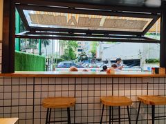 -明記茶餐廳(福田总店)