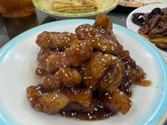 -鼎香润(德胜门内店)