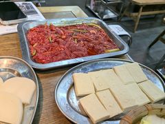 -滇牛云南火锅(桂林路店)