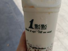 -1点点(宋家庄店)