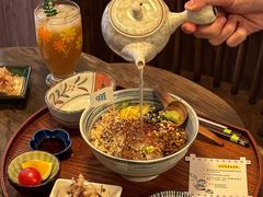 -嘁嘁茶泡饭