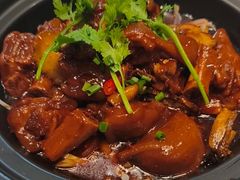 -小秦淮·南京土菜(新亭西路店)