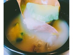 -半山腰·云南菜(侨福芳草地店)