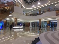 -棕榈MALL
