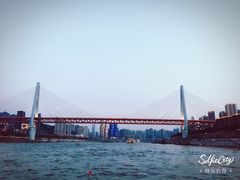-重庆两江夜游-金碧系列